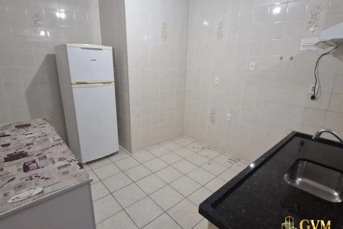 Apartamento de 1 quarto no Canto do Forte, foto 7 de 7