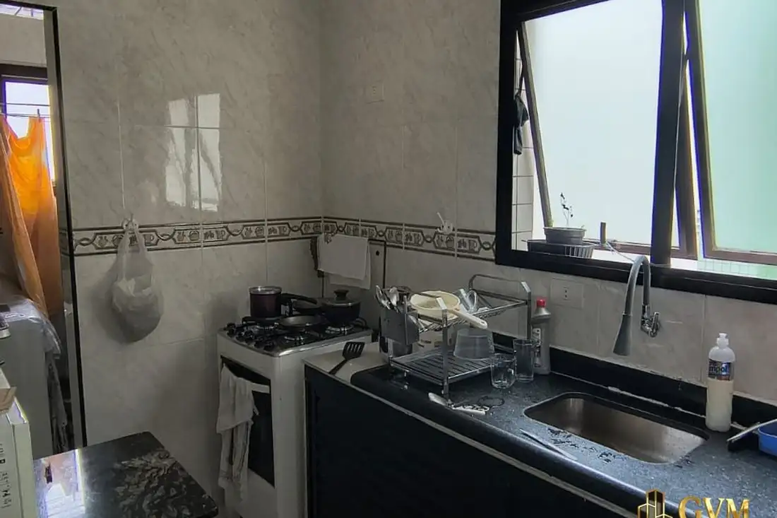 Apartamento de 2 quartos na Guilhermina, foto 4 de 7