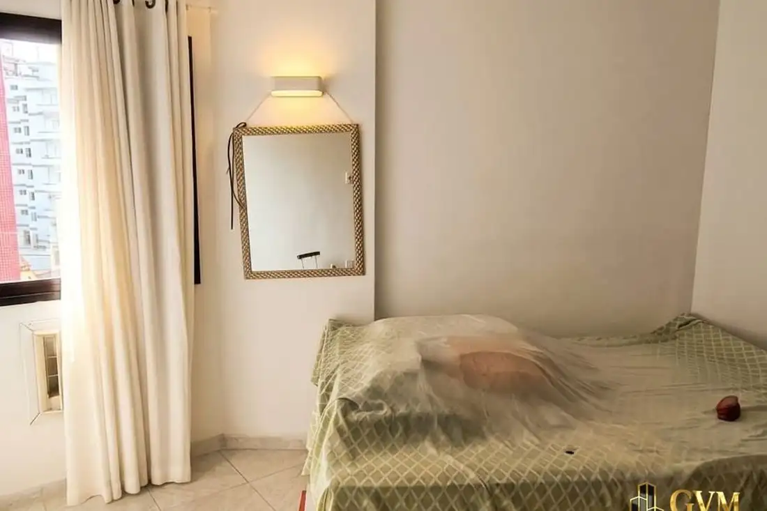 Apartamento de 2 quartos na Guilhermina, foto 6 de 7