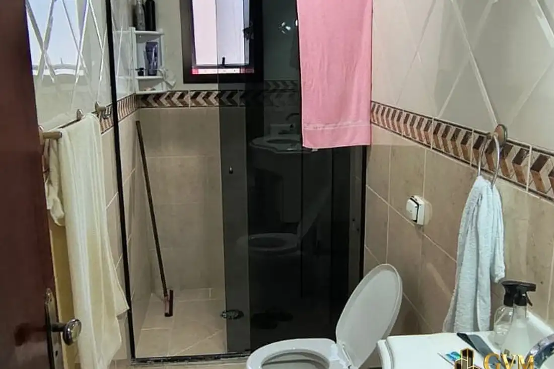 Apartamento de 2 quartos na Guilhermina, foto 7 de 7