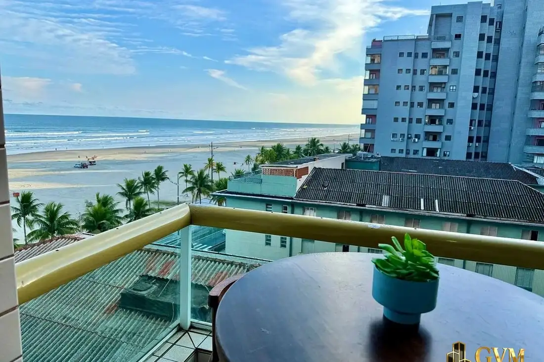 Apartamento de 1 quarto na Aviação, foto 2 de 7