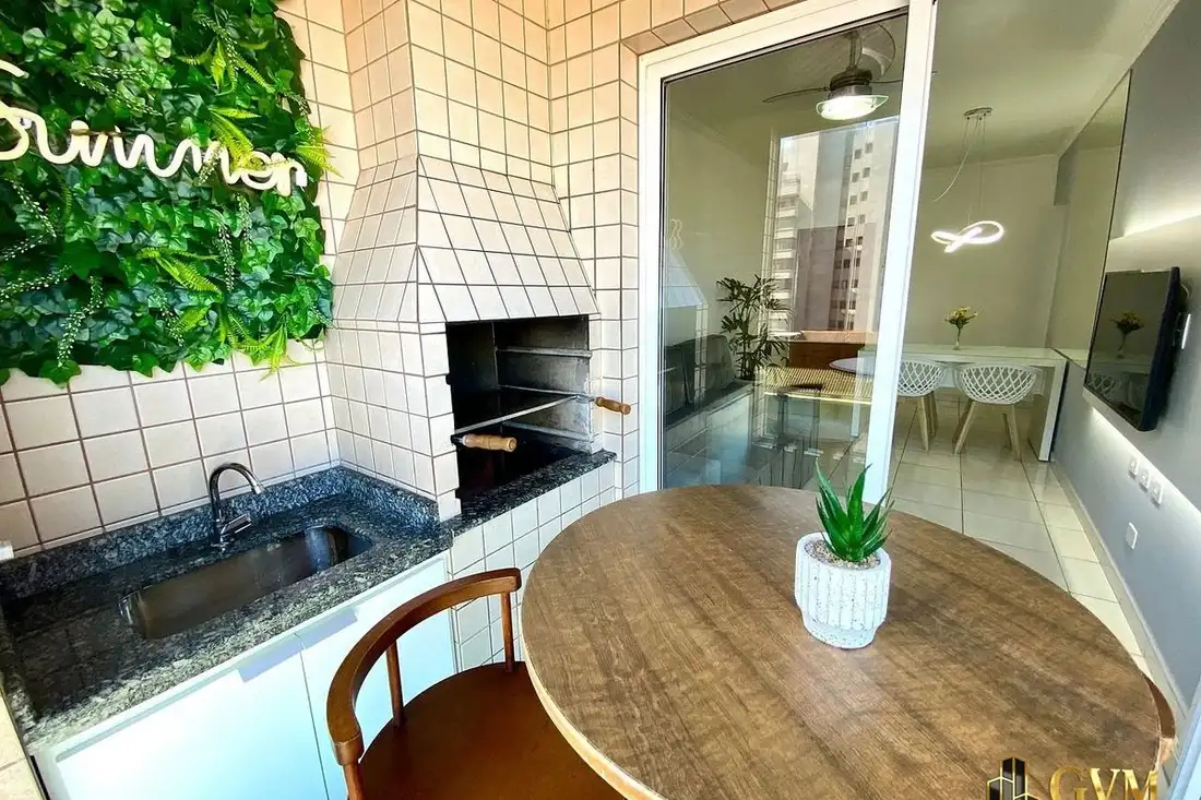 Apartamento de 1 quarto na Aviação, foto 3 de 7