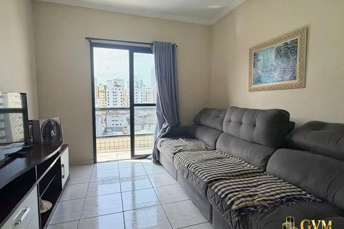 Apartamento de 1 quarto no Boqueirão, foto 3 de 7