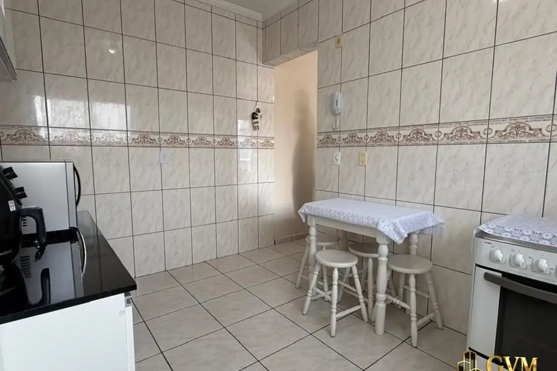 Apartamento de 1 quarto no Boqueirão, foto 7 de 7