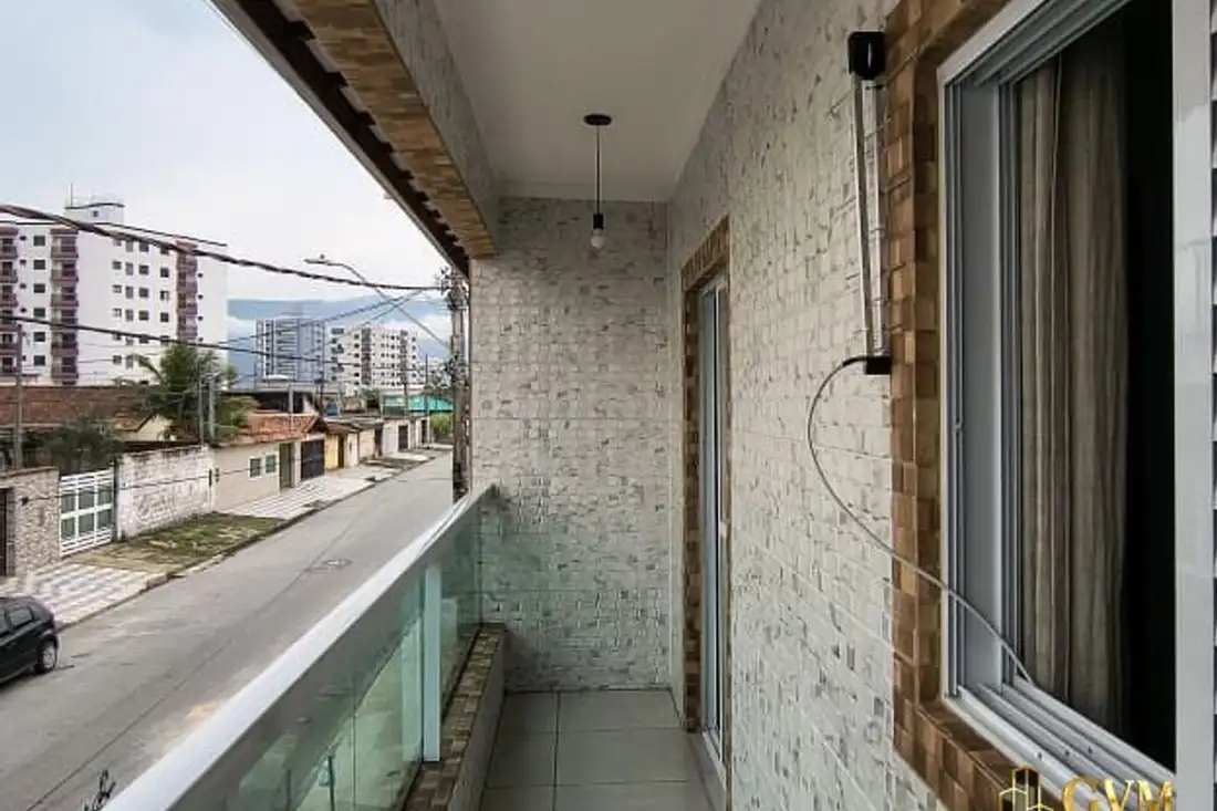 Casa de 2 quartos na Caiçara, foto 3 de 7