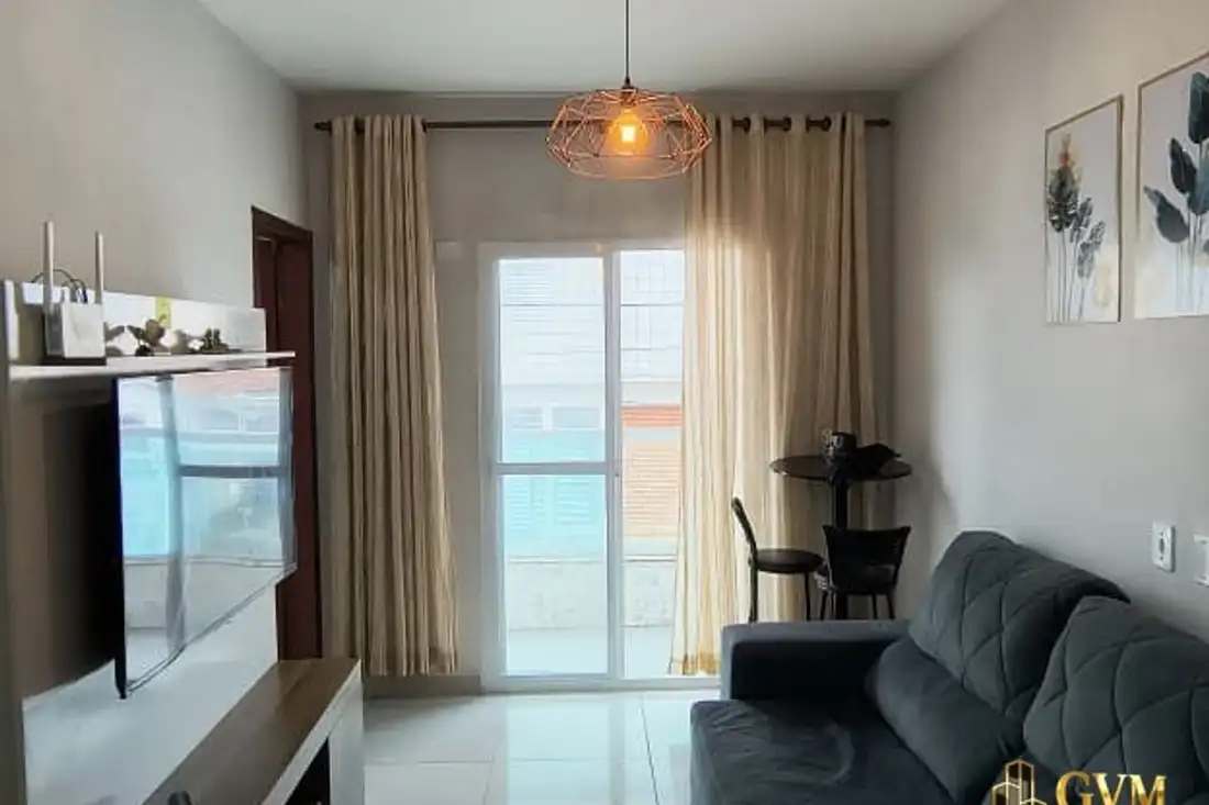 Casa de 2 quartos na Caiçara, foto 4 de 7
