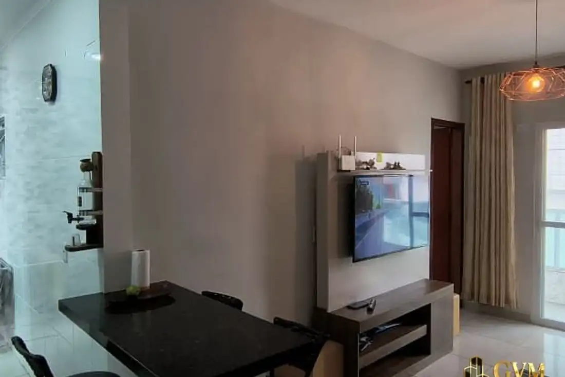 Casa de 2 quartos na Caiçara, foto 5 de 7