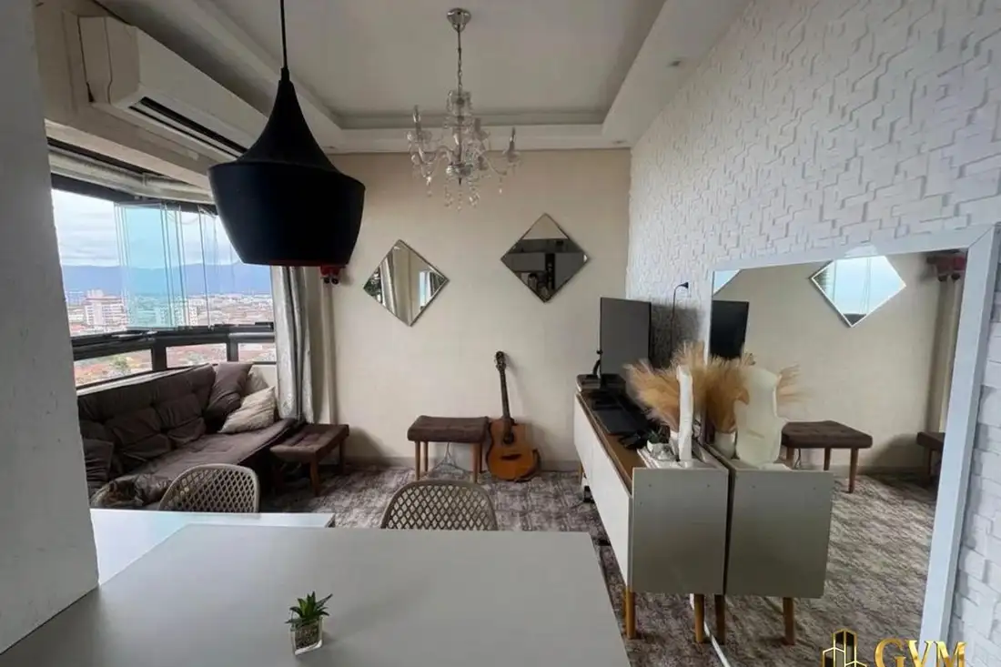 Apartamento de 1 quarto no Maracanã, foto 6 de 7