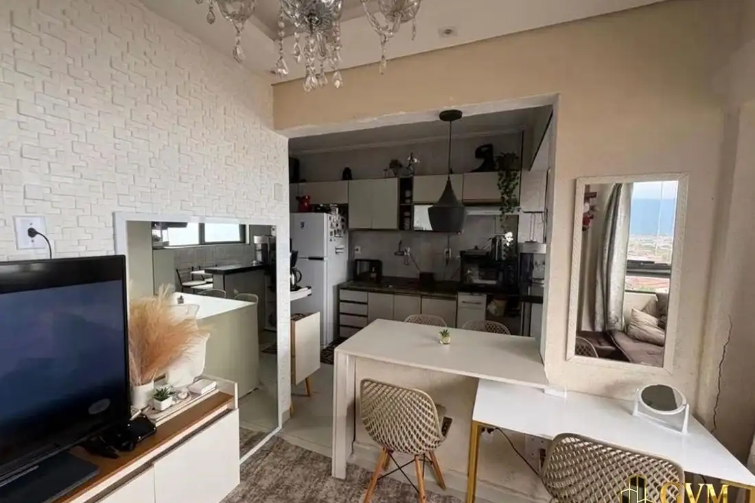 Apartamento de 1 quarto no Maracanã, foto 7 de 7