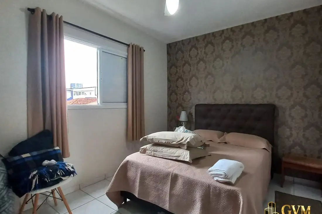 Apartamento de 1 quarto na Guilhermina, foto 5 de 7