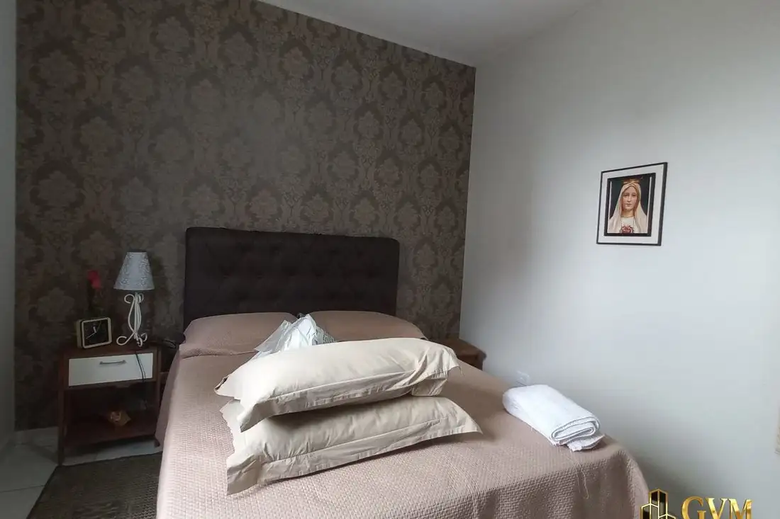 Apartamento de 1 quarto na Guilhermina, foto 6 de 7