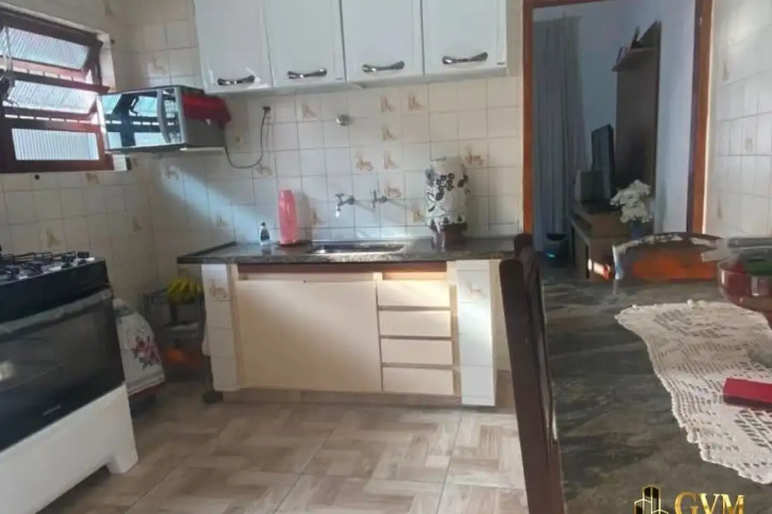 Casa de 2 quartos na Vila Mirim, foto 5 de 7