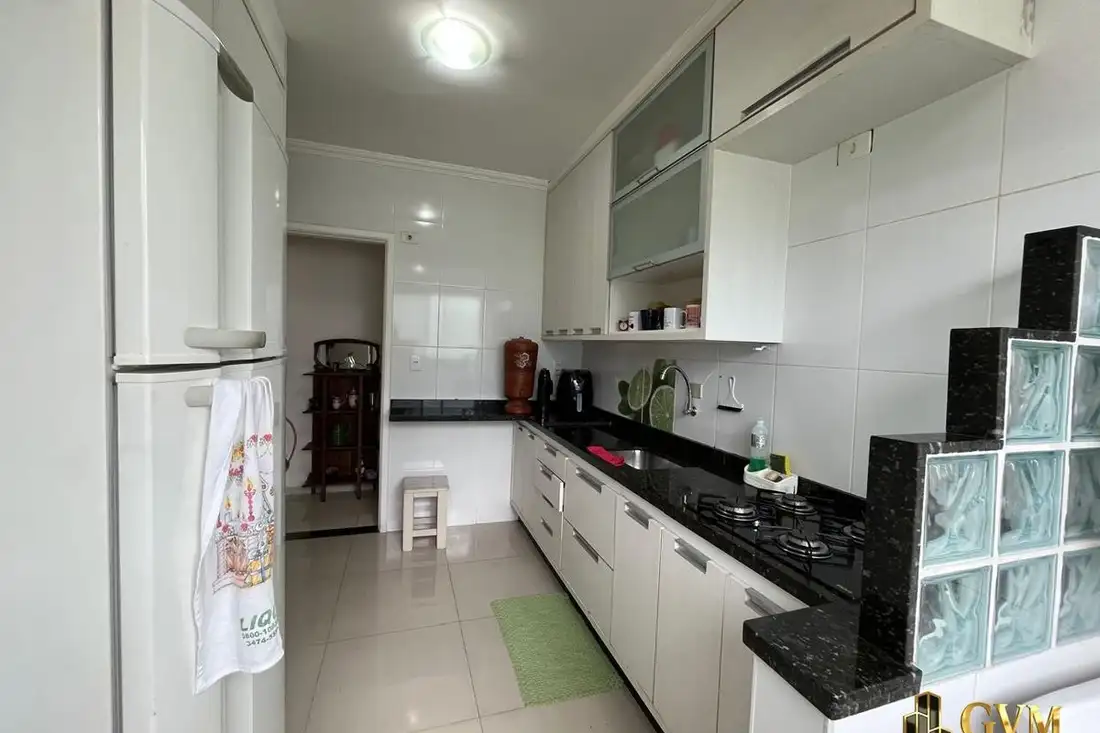 Apartamento de 2 quartos na Guilhermina, foto 2 de 7