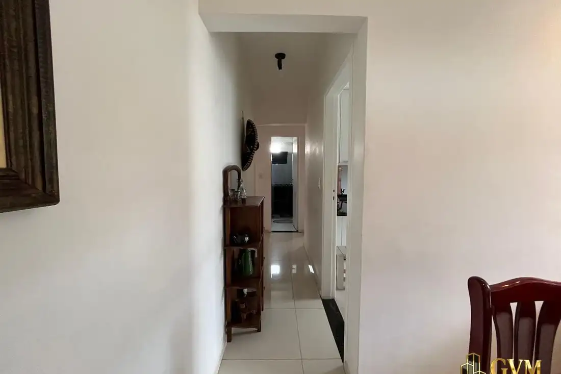 Apartamento de 2 quartos na Guilhermina, foto 5 de 7