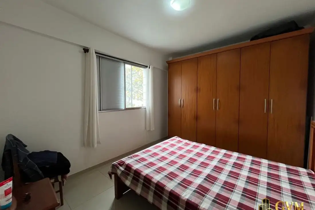 Apartamento de 2 quartos na Guilhermina, foto 6 de 7