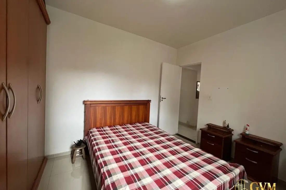Apartamento de 2 quartos na Guilhermina, foto 7 de 7