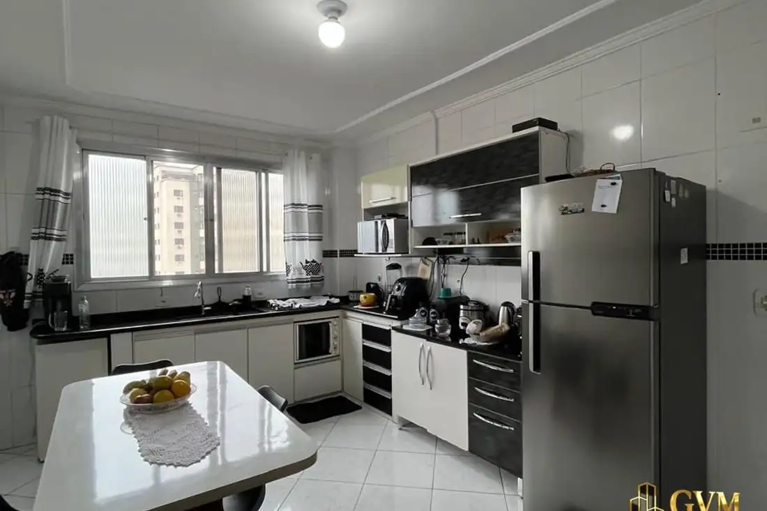 Apartamento de 2 quartos na Guilhermina, foto 5 de 7