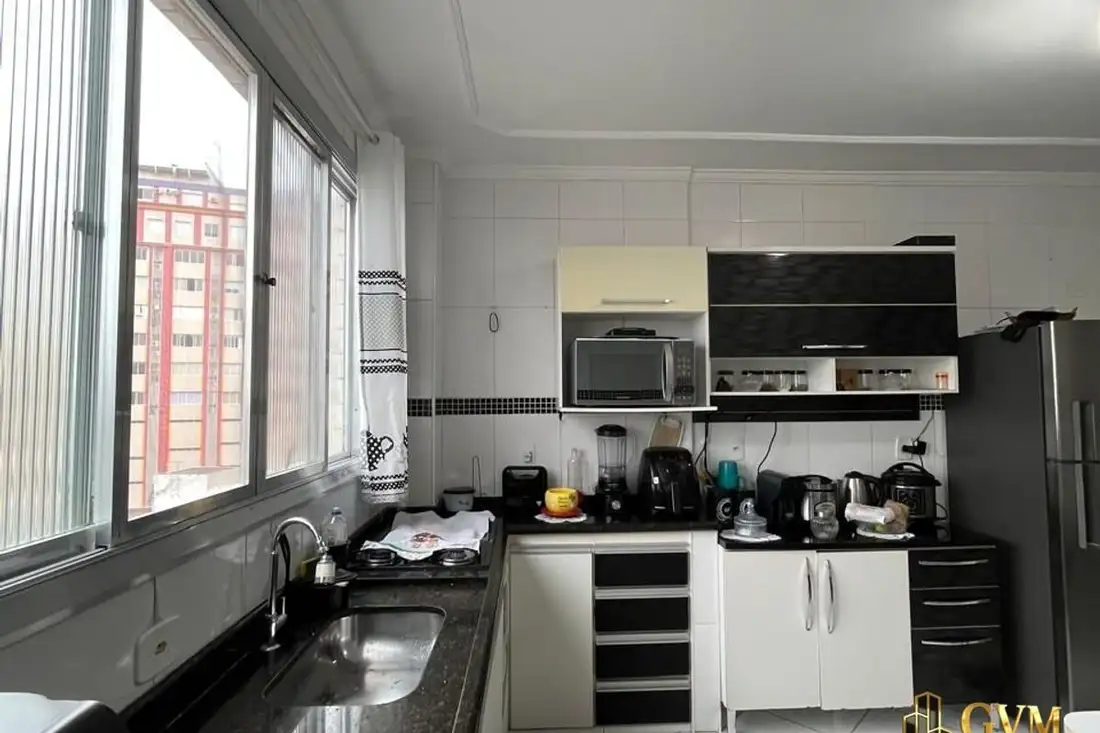 Apartamento de 2 quartos na Guilhermina, foto 6 de 7