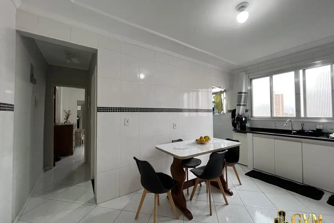 Apartamento de 2 quartos na Guilhermina, foto 7 de 7