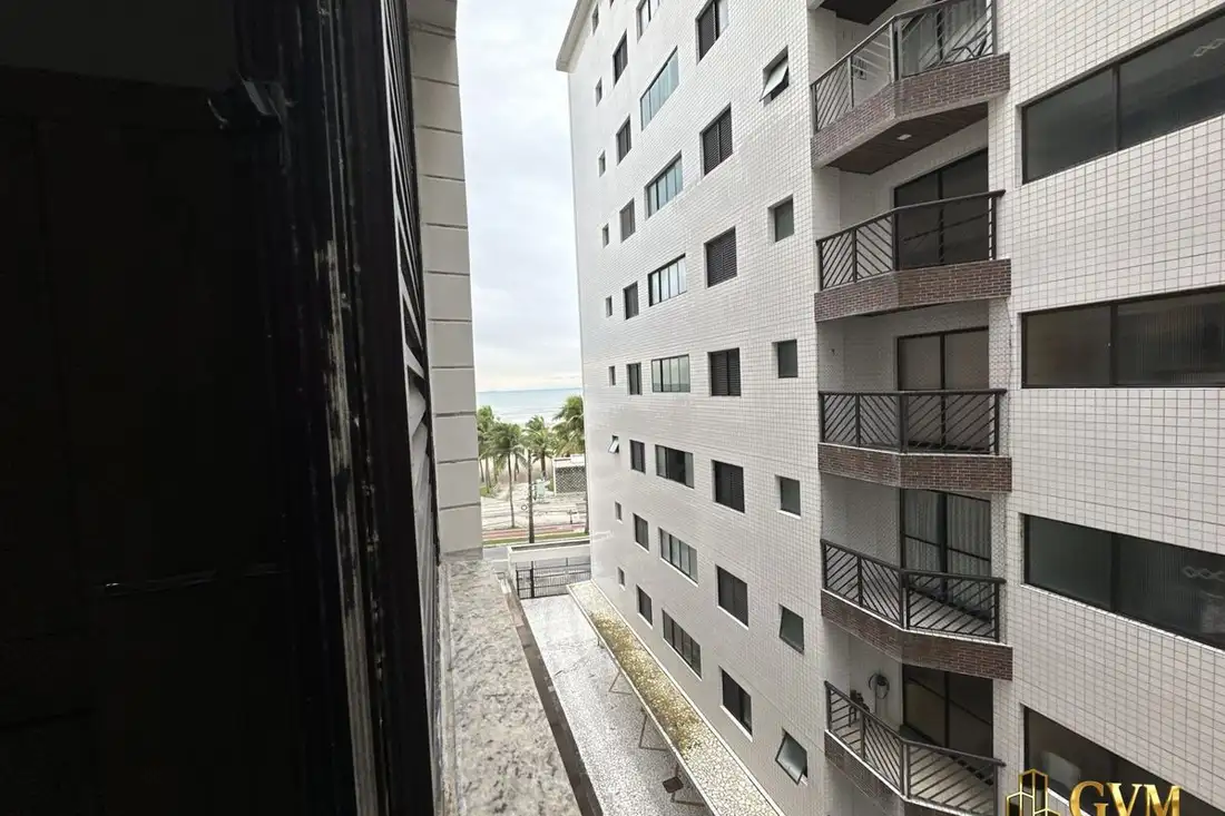 Foto do apartamento de 2 quartos na Aviação