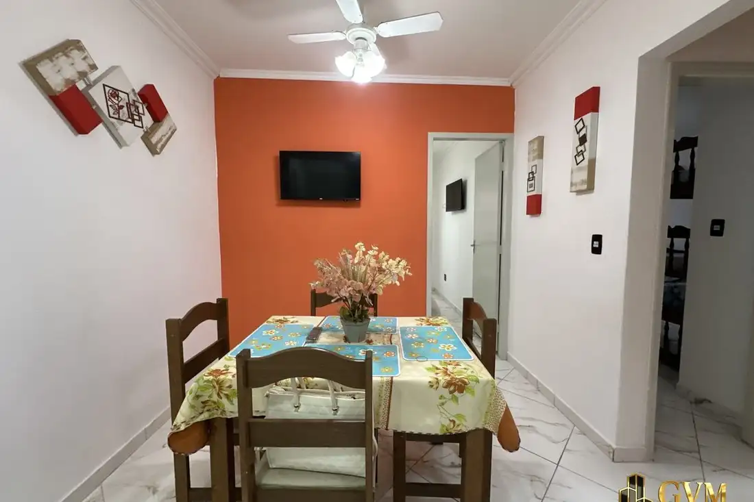 Apartamento de 2 quartos na Aviação, foto 4 de 7