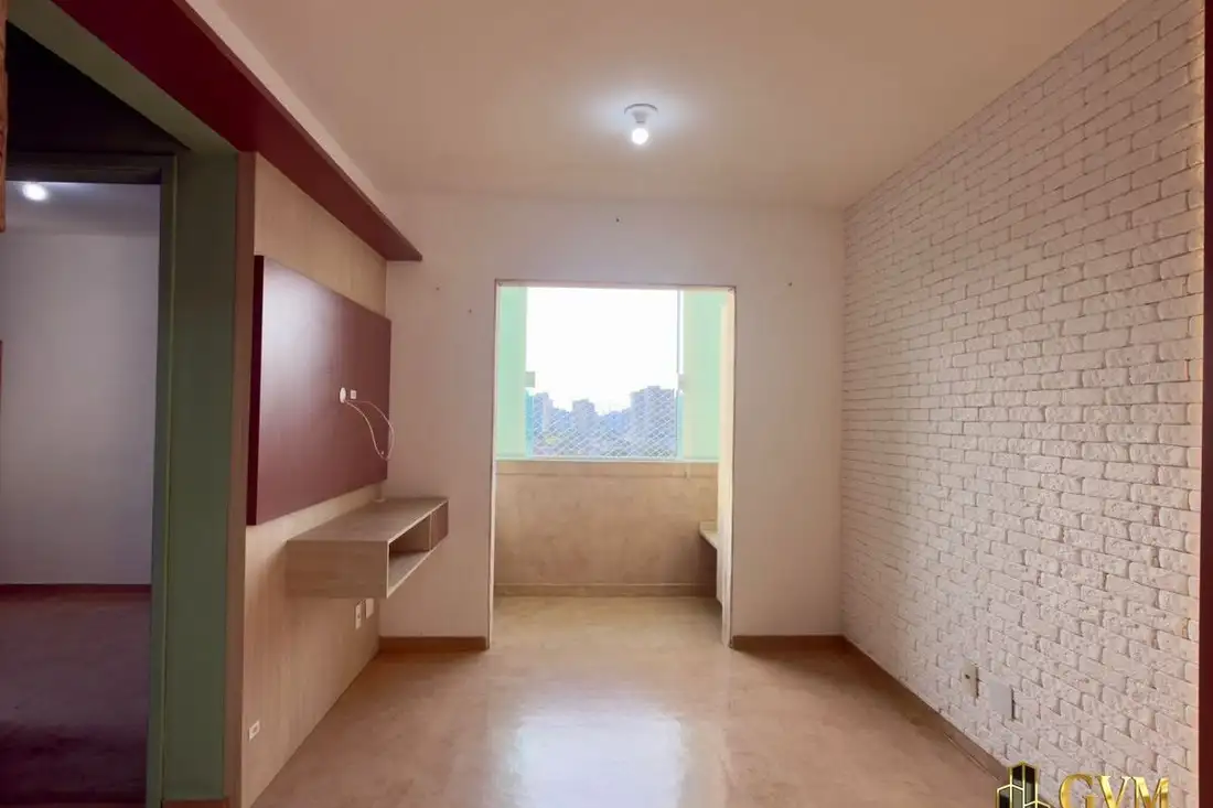 Apartamento de 2 quartos no Canto do Forte, foto 3 de 7