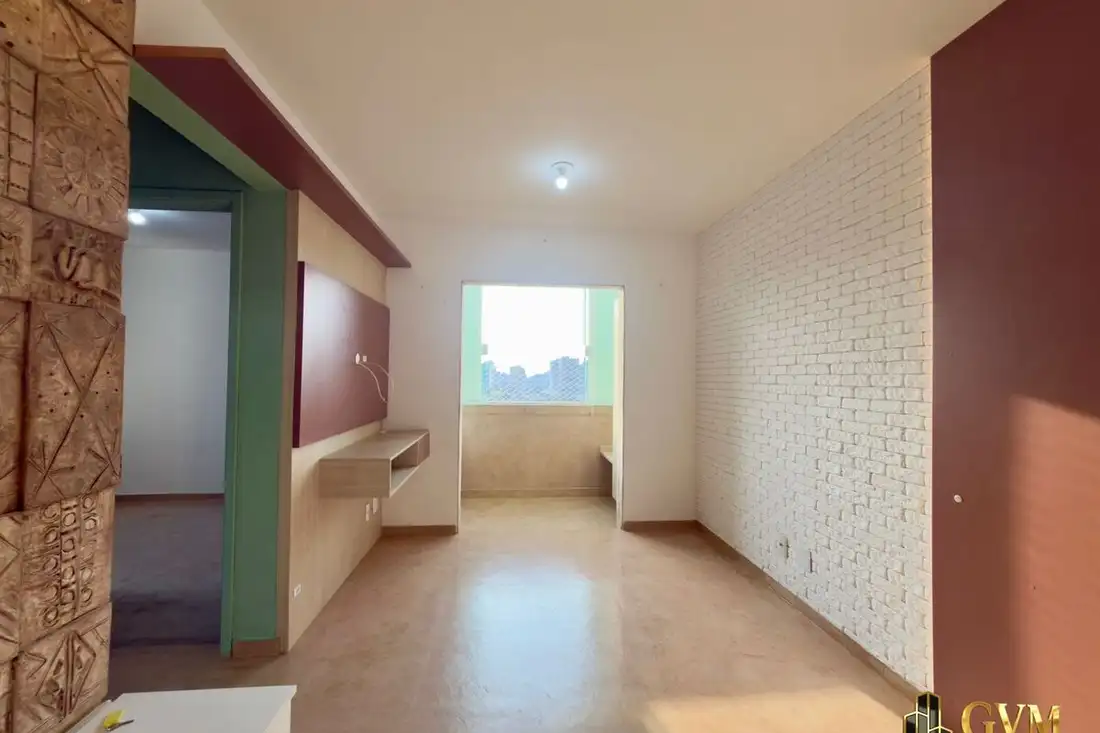 Apartamento de 2 quartos no Canto do Forte, foto 4 de 7