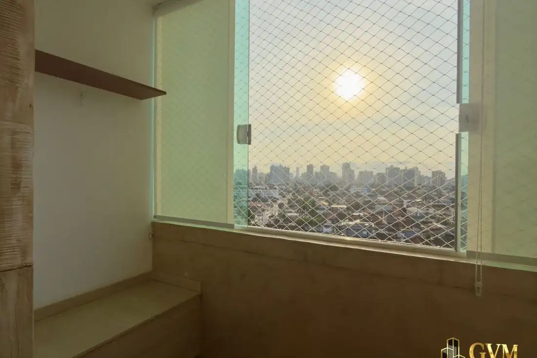 Apartamento de 2 quartos no Canto do Forte, foto 5 de 7