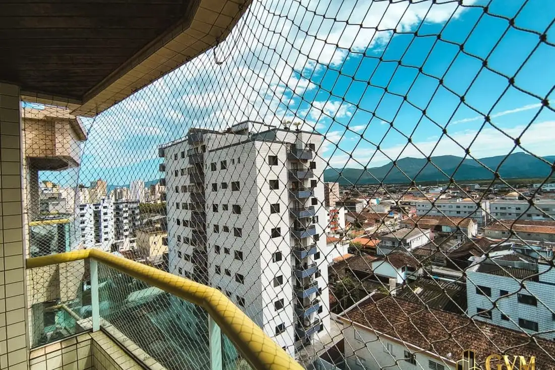 Apartamento de 1 quarto no Tupi, foto 2 de 7