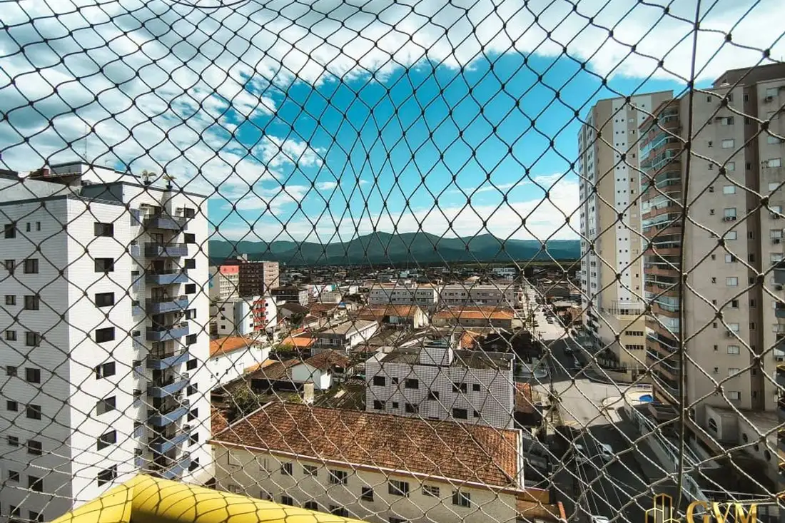 Apartamento de 1 quarto no Tupi, foto 3 de 7