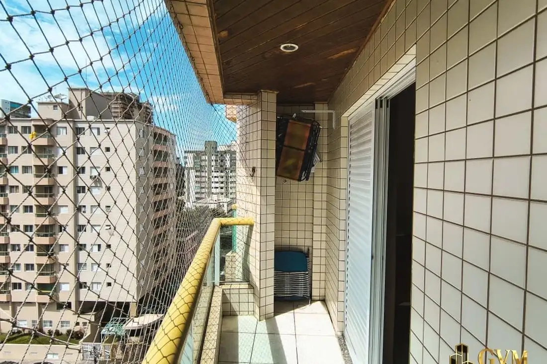 Apartamento de 1 quarto no Tupi, foto 4 de 7