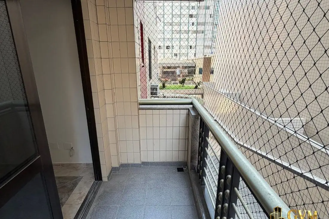 Apartamento de 1 quarto na Guilhermina, foto 2 de 7