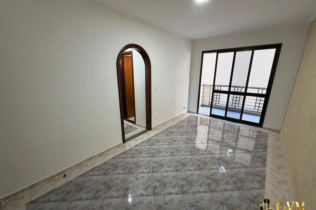Apartamento de 1 quarto na Guilhermina, foto 4 de 7