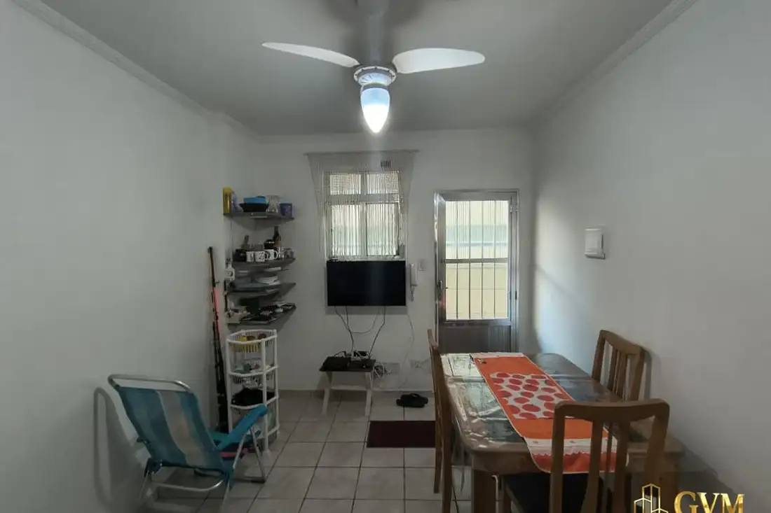 Apartamento de 1 quarto na Guilhermina, foto 5 de 7