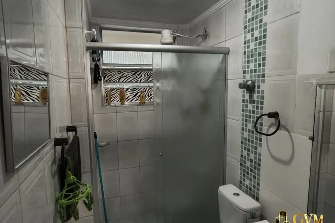 Apartamento de 1 quarto na Guilhermina, foto 6 de 7