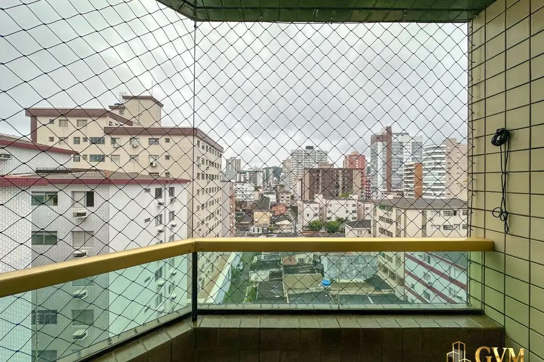 Apartamento de 1 quarto no Canto do Forte, foto 2 de 7