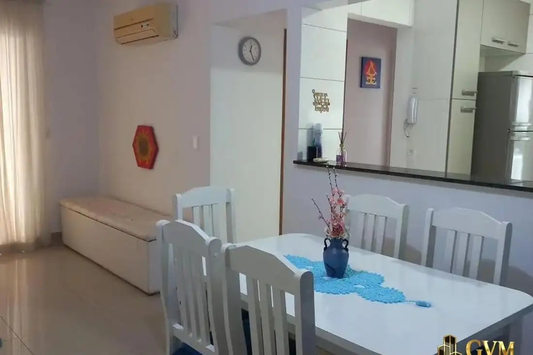 Apartamento de 1 quarto no Tupi, foto 4 de 7