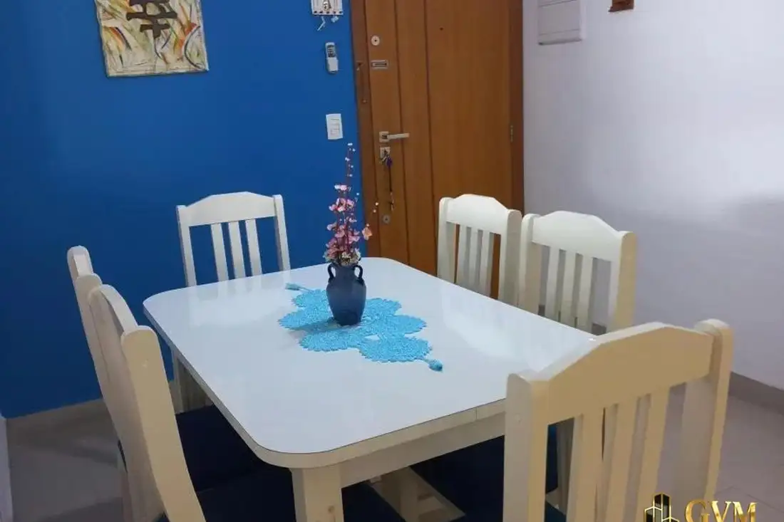 Apartamento de 1 quarto no Tupi, foto 5 de 7