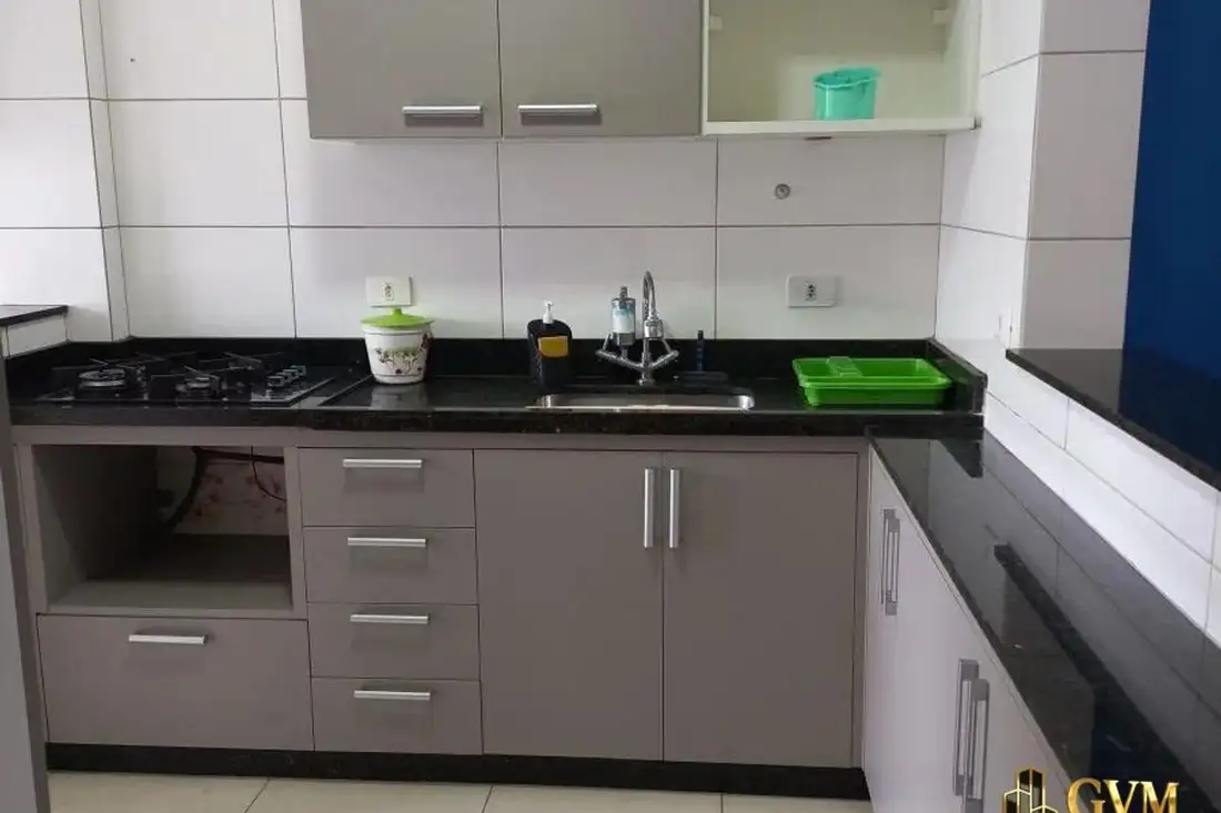 Apartamento de 1 quarto no Tupi, foto 7 de 7