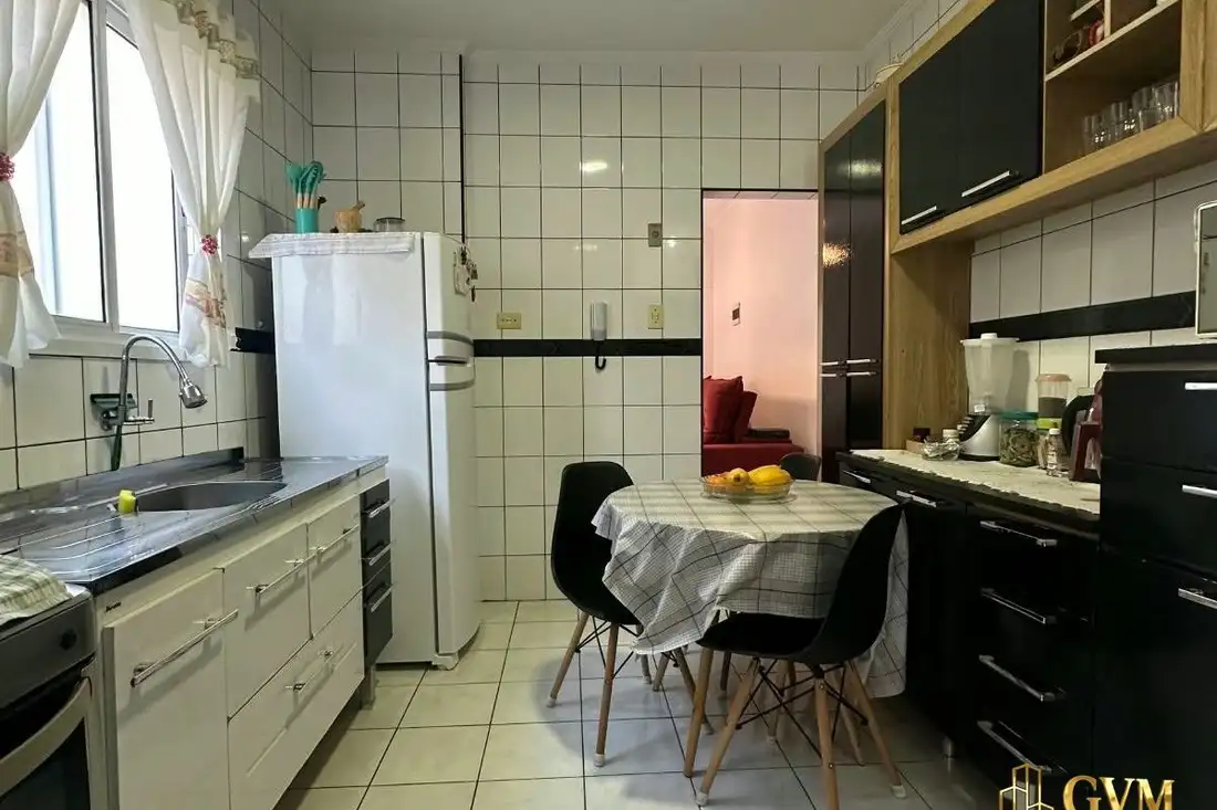 Apartamento de 1 quarto na Guilhermina, foto 6 de 7