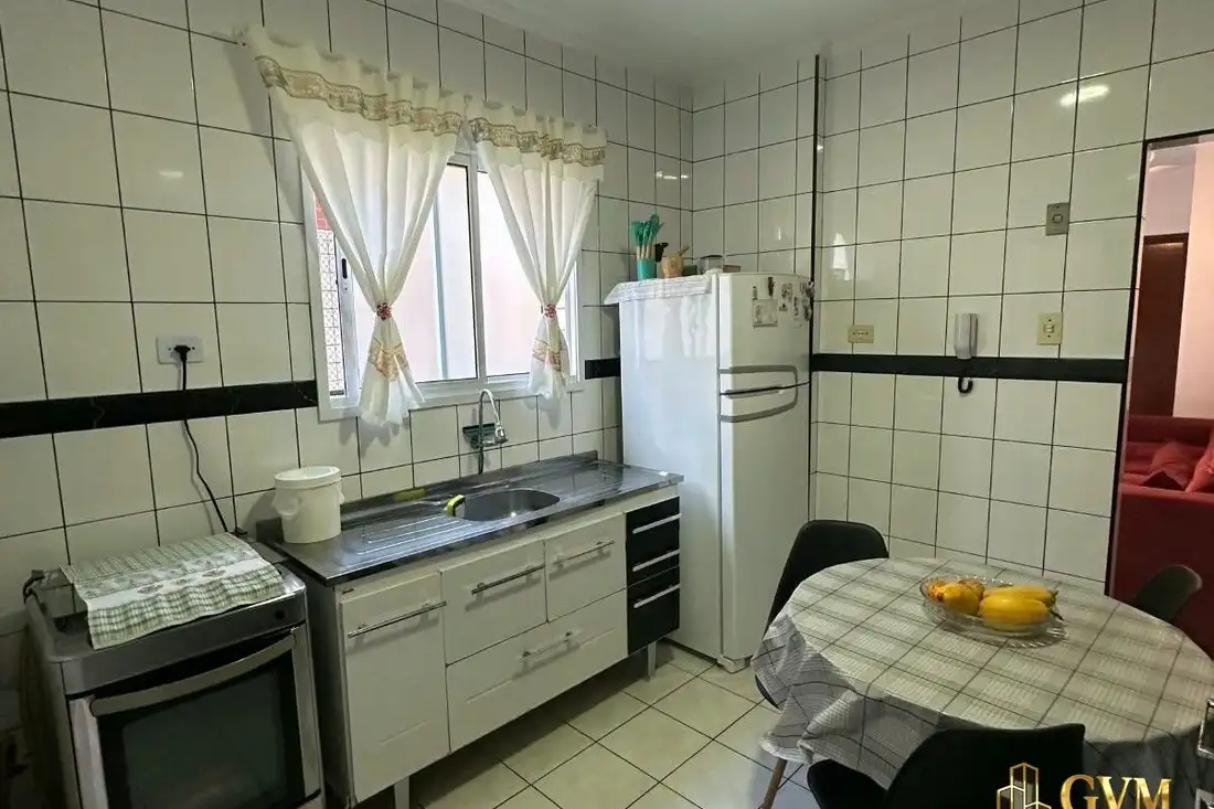 Apartamento de 1 quarto na Guilhermina, foto 7 de 7