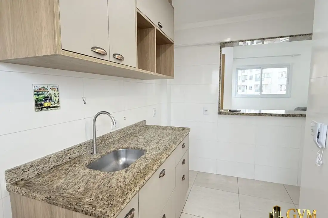 Apartamento de 1 quarto na Guilhermina, foto 4 de 7