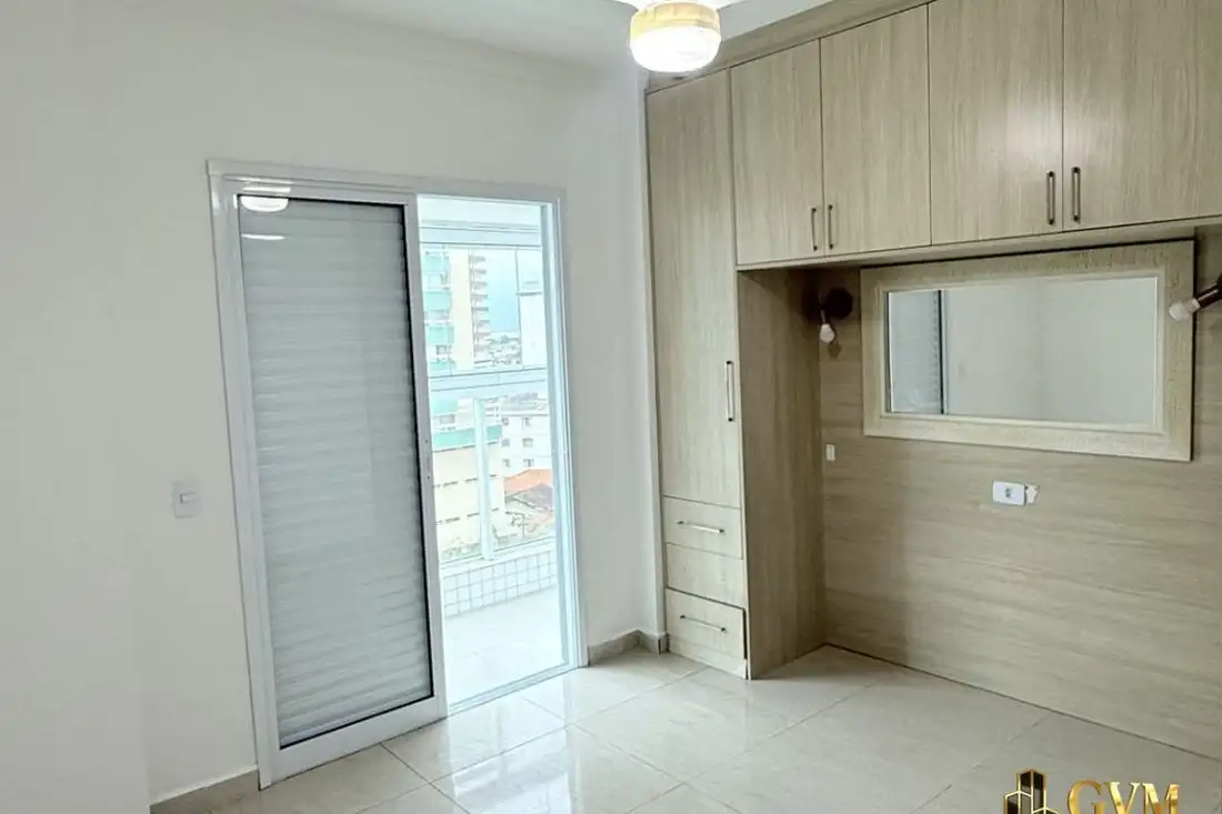Apartamento de 1 quarto na Guilhermina, foto 7 de 7
