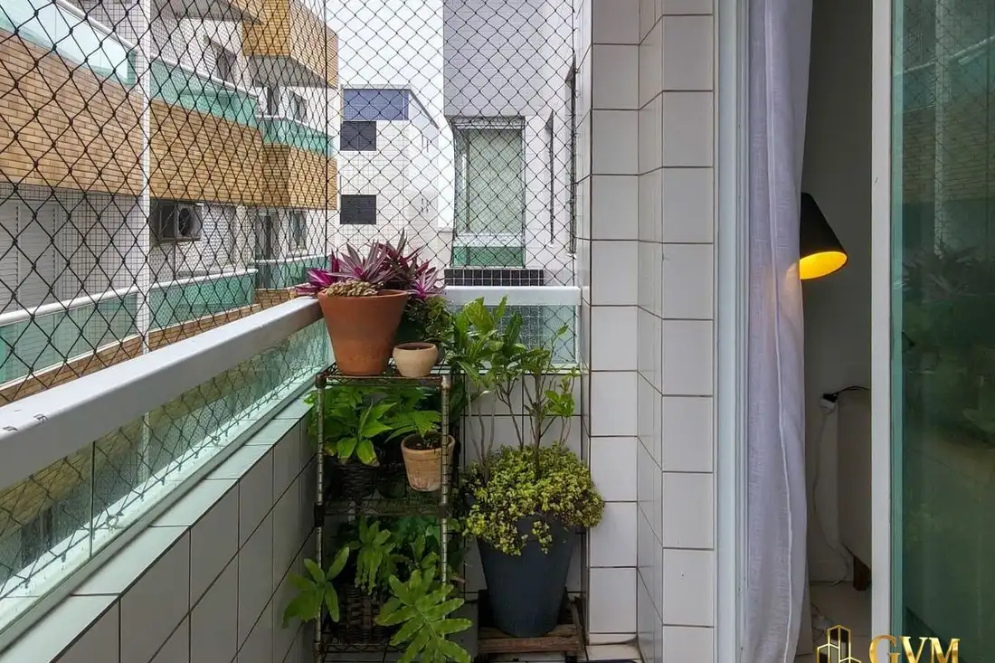 Apartamento de 1 quarto no Ocian, foto 3 de 7