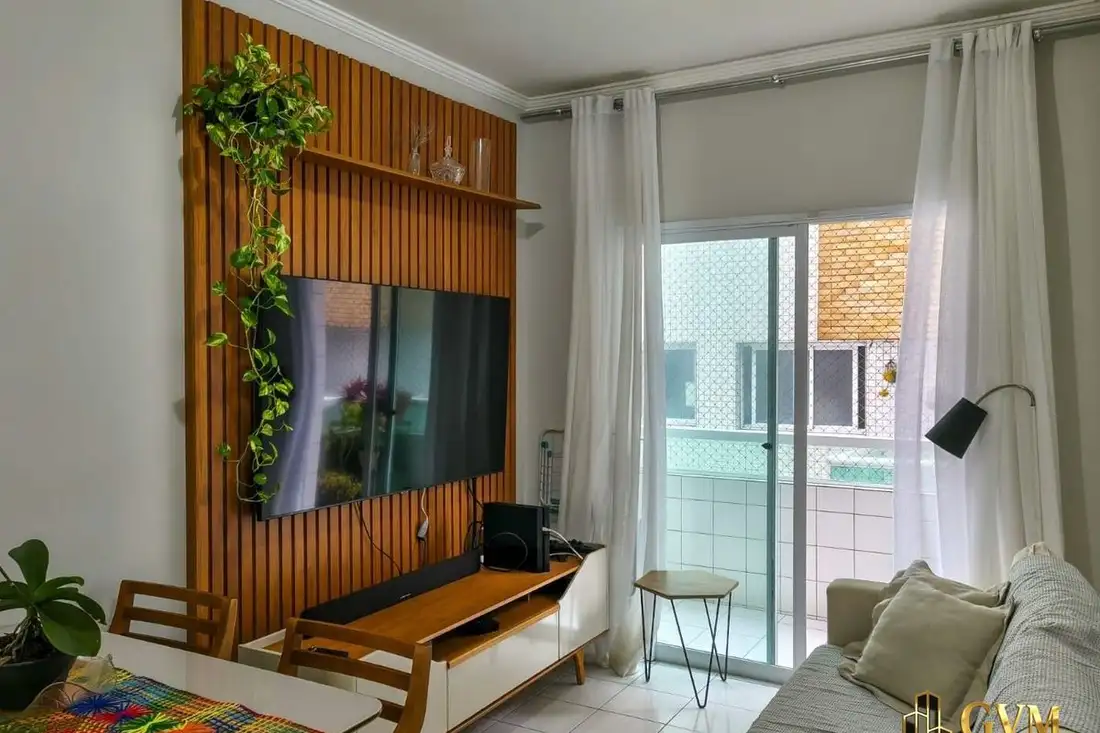 Apartamento de 1 quarto no Ocian, foto 4 de 7