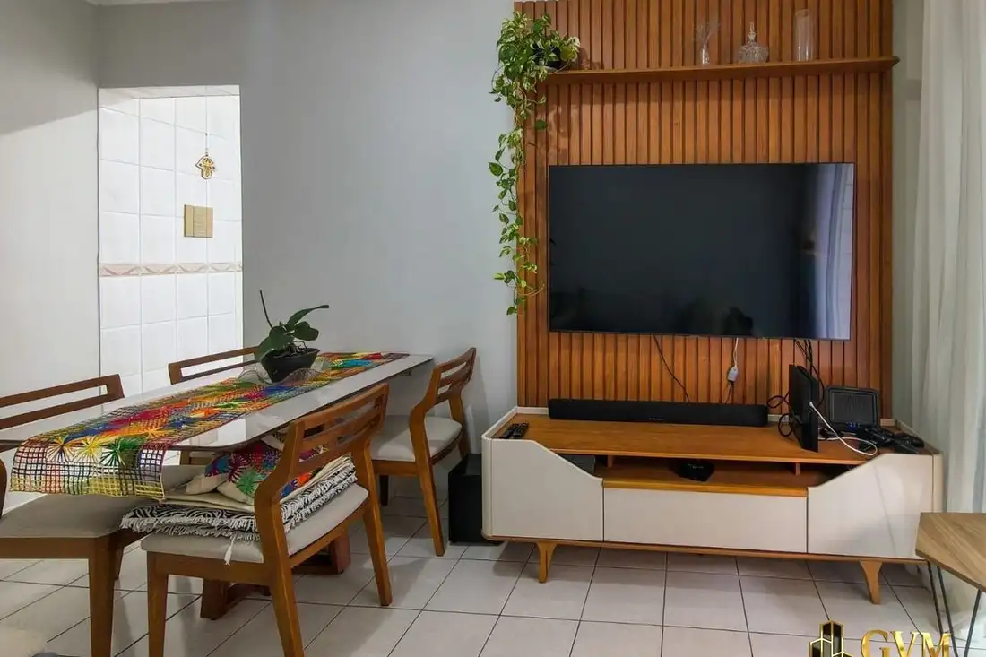 Apartamento de 1 quarto no Ocian, foto 5 de 7