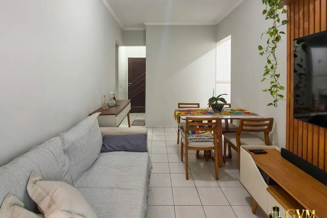 Apartamento de 1 quarto no Ocian, foto 6 de 7
