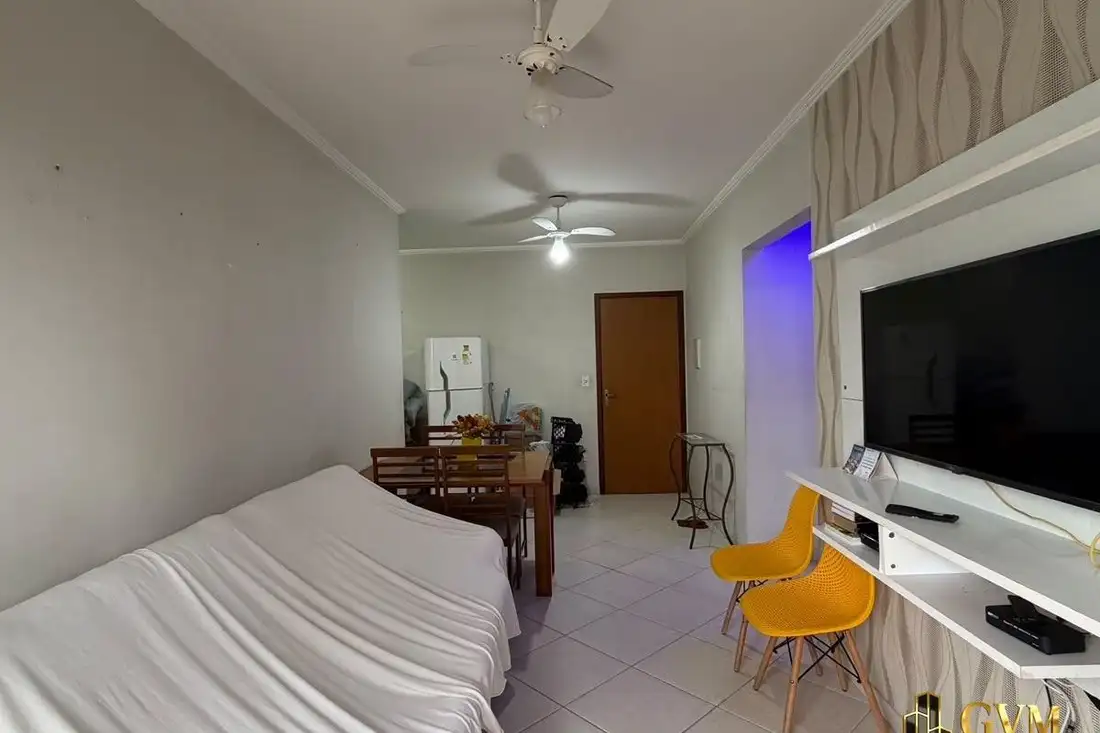 Apartamento de 1 quarto na Aviação, foto 2 de 7