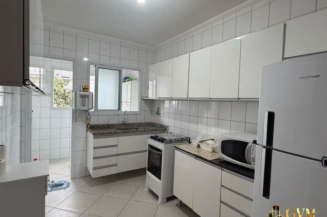 Apartamento de 1 quarto na Aviação, foto 3 de 7