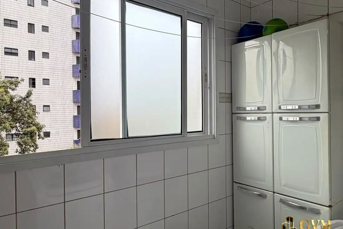 Apartamento de 1 quarto na Aviação, foto 5 de 7